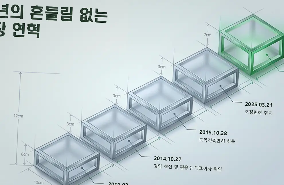 양주 어둔동 전기공사 업체 진행 모습 7